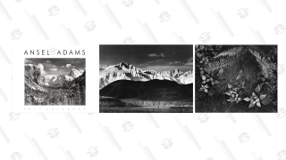 Start Your Day With One of the Greatest Photographers, Ever